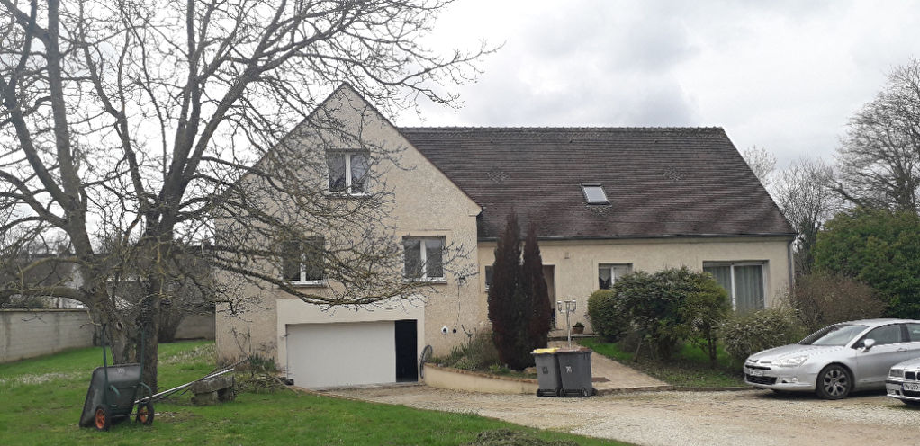 Achat Vente Maison Moret Sur Loing Avec Guy Hoquet
