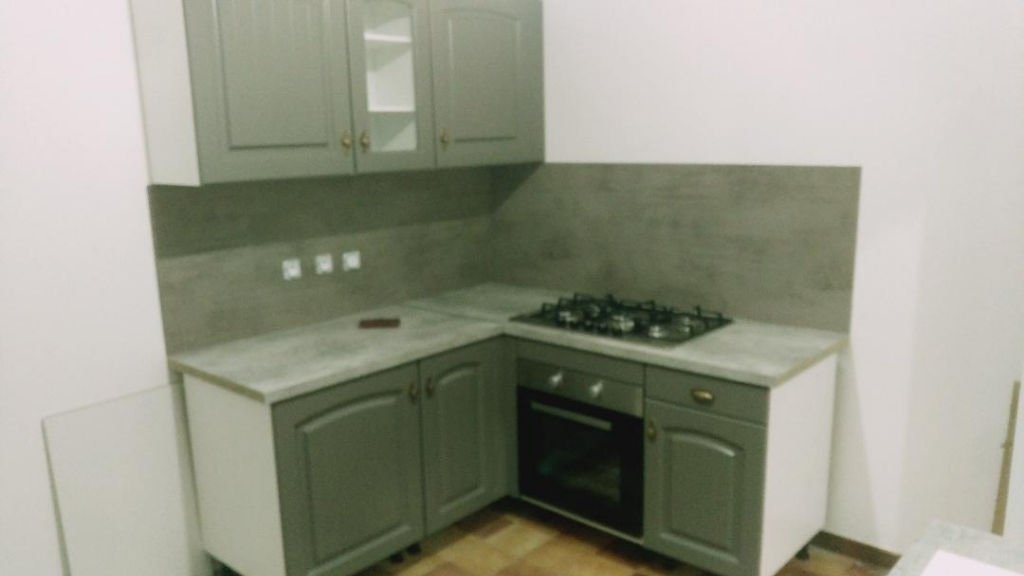 Maison de 65m2 environ située sur la commune d'Episy avec près de 400 m2 de terrain