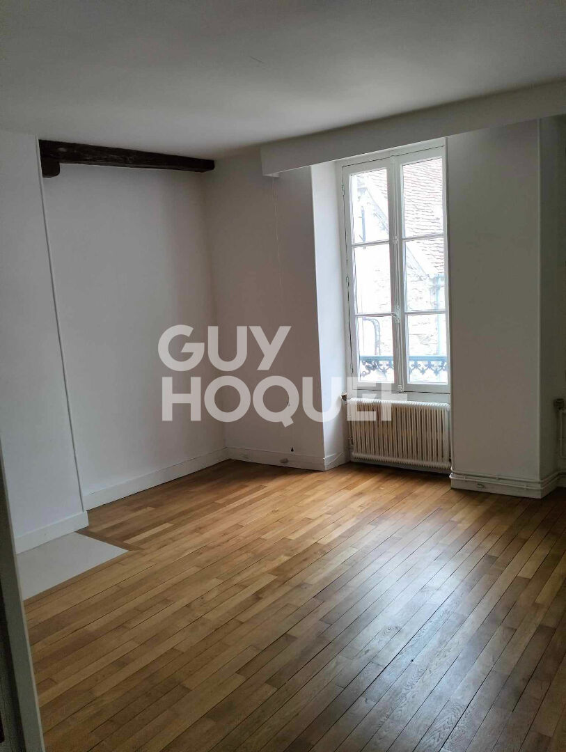 Demeure de caractère au coeur de Moret sur Loing