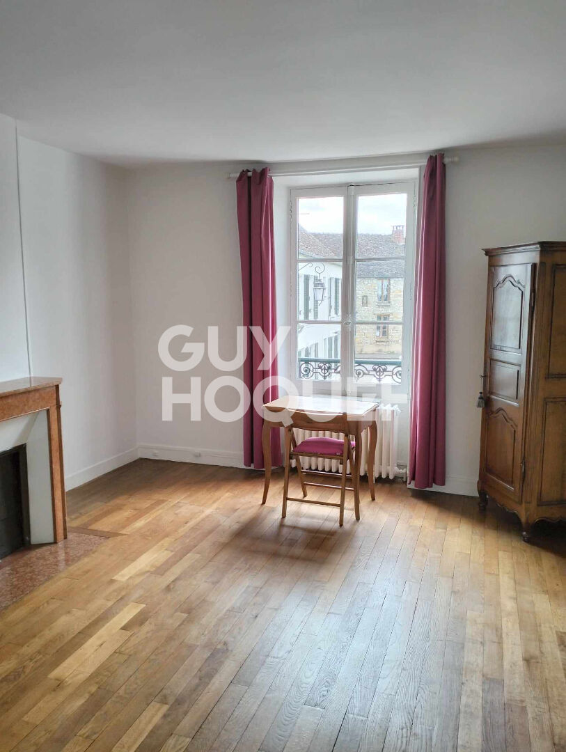 Demeure de caractère au coeur de Moret sur Loing