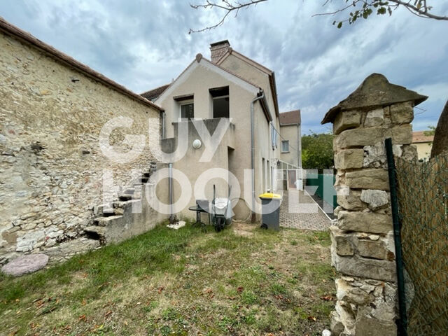 Maison  5 pièce(s) 125 m2