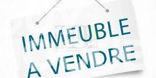 BAISSE DE PRIX  :  Immeuble de rapport  avec 3 logements et des box dans le centre historique de Moret-sur-Loing.
