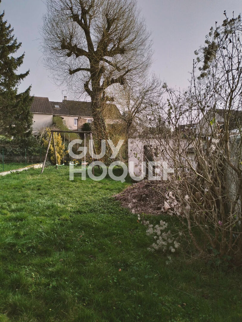 Maison familiale 8 pièces à Vernou