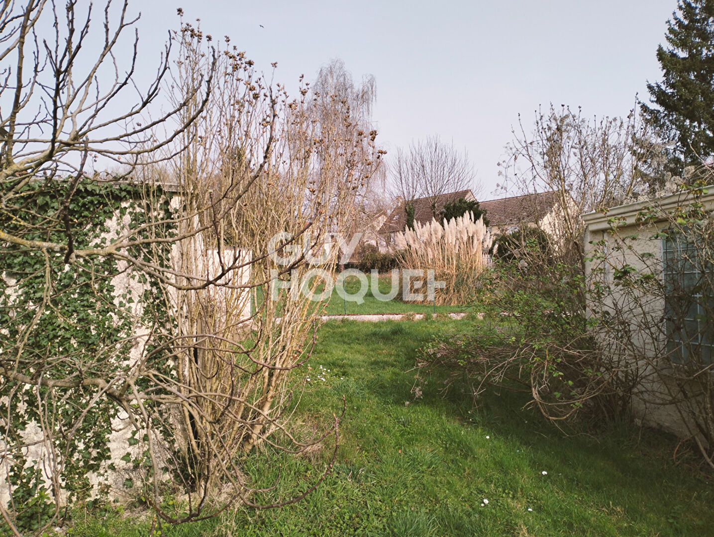 Maison familiale 8 pièces à Vernou