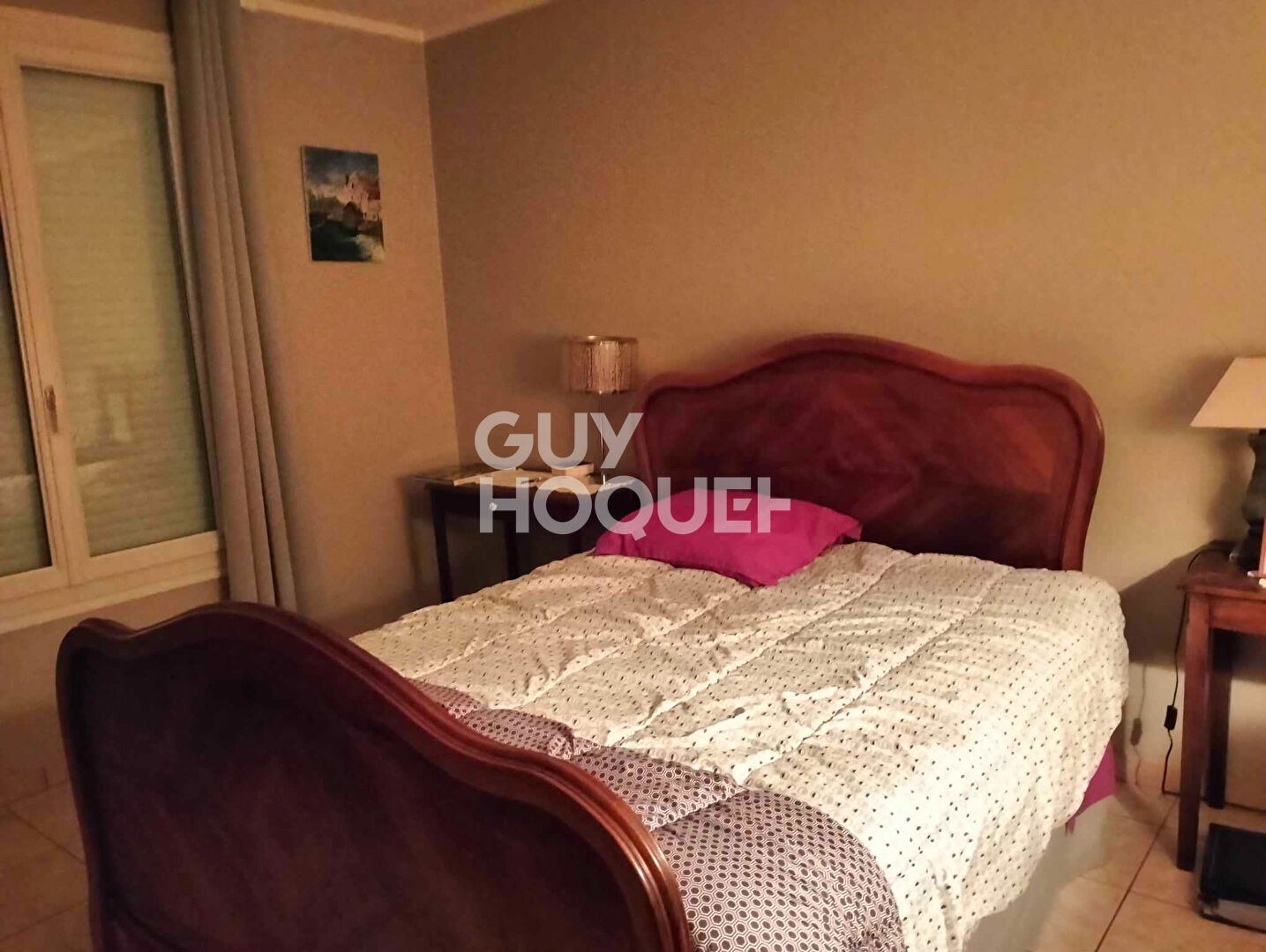 Maison familiale au calme - MORET LOING ORVANNE disponible à partir de Février 2026