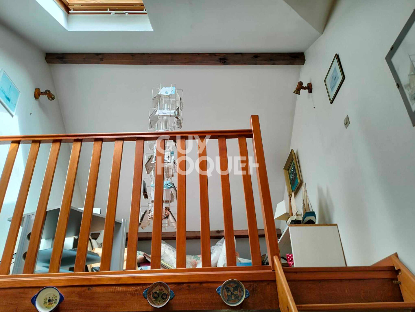 Maison familiale au calme - MORET LOING ORVANNE disponible à partir de Février 2026