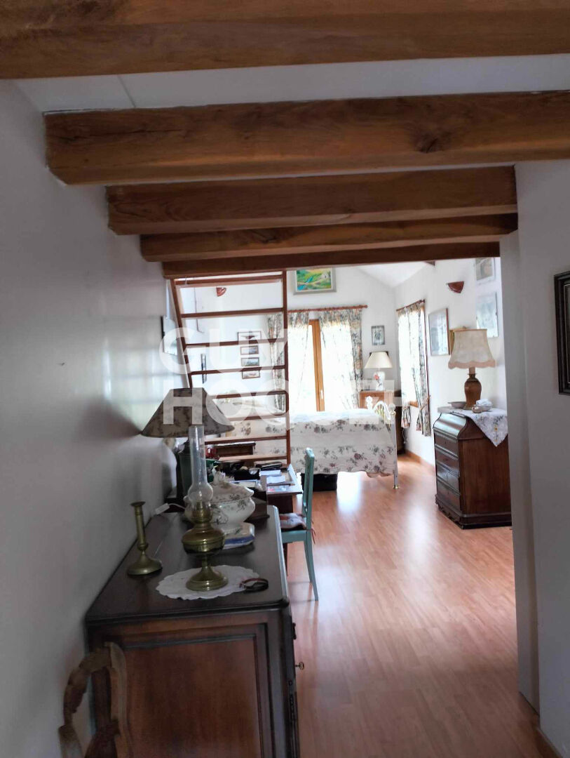 Maison familiale au calme - MORET LOING ORVANNE disponible à partir de Février 2026