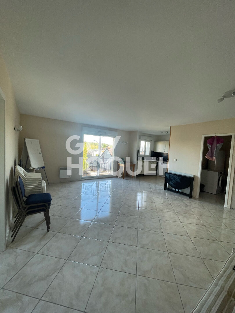 Appartement 3 pièces 74 m²- VENEUX LES SABLONS