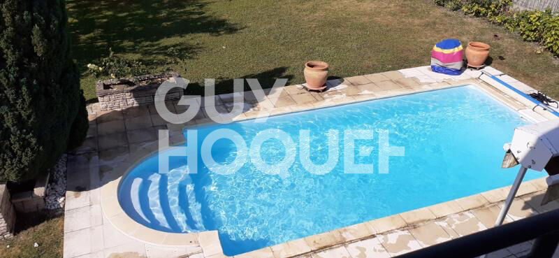 Maison Moret Loing Et Orvanne 5 pièce(s) 137 m2