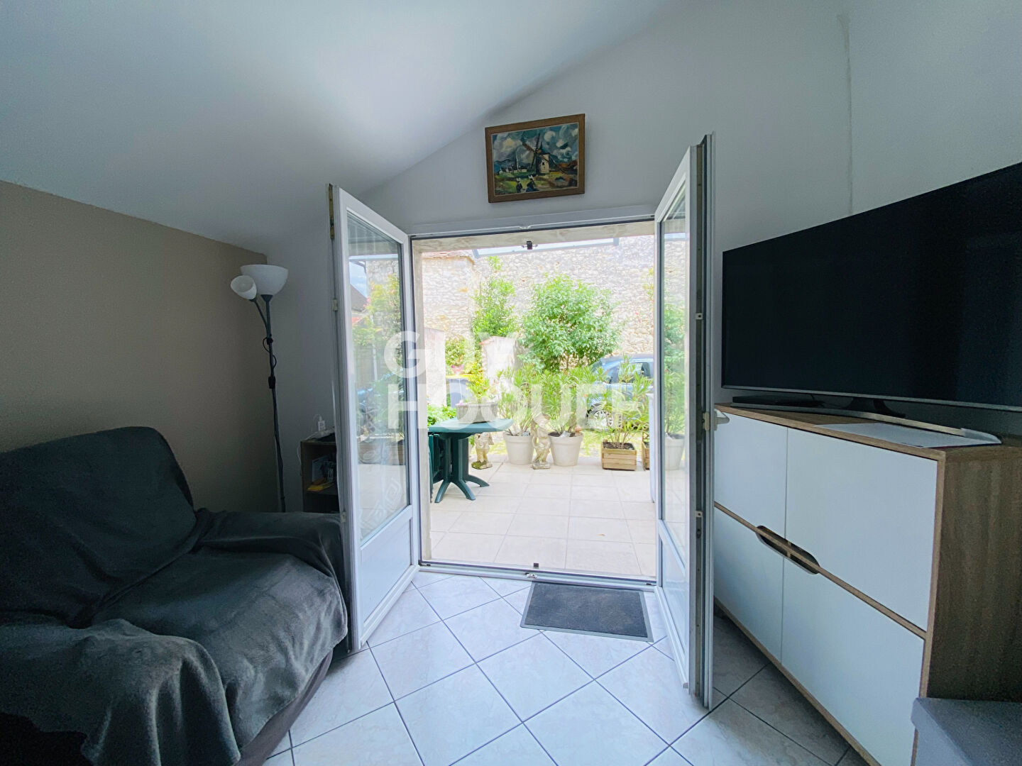 Maison 5 pièce(s) 98 m2, quartier historique, proche gare, école, commerces