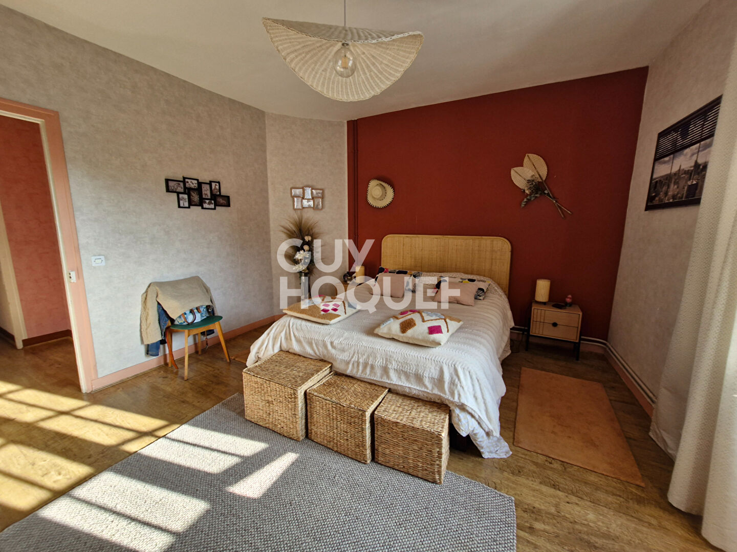 Maison Familiale Coup de coeur - Saint-Mammès