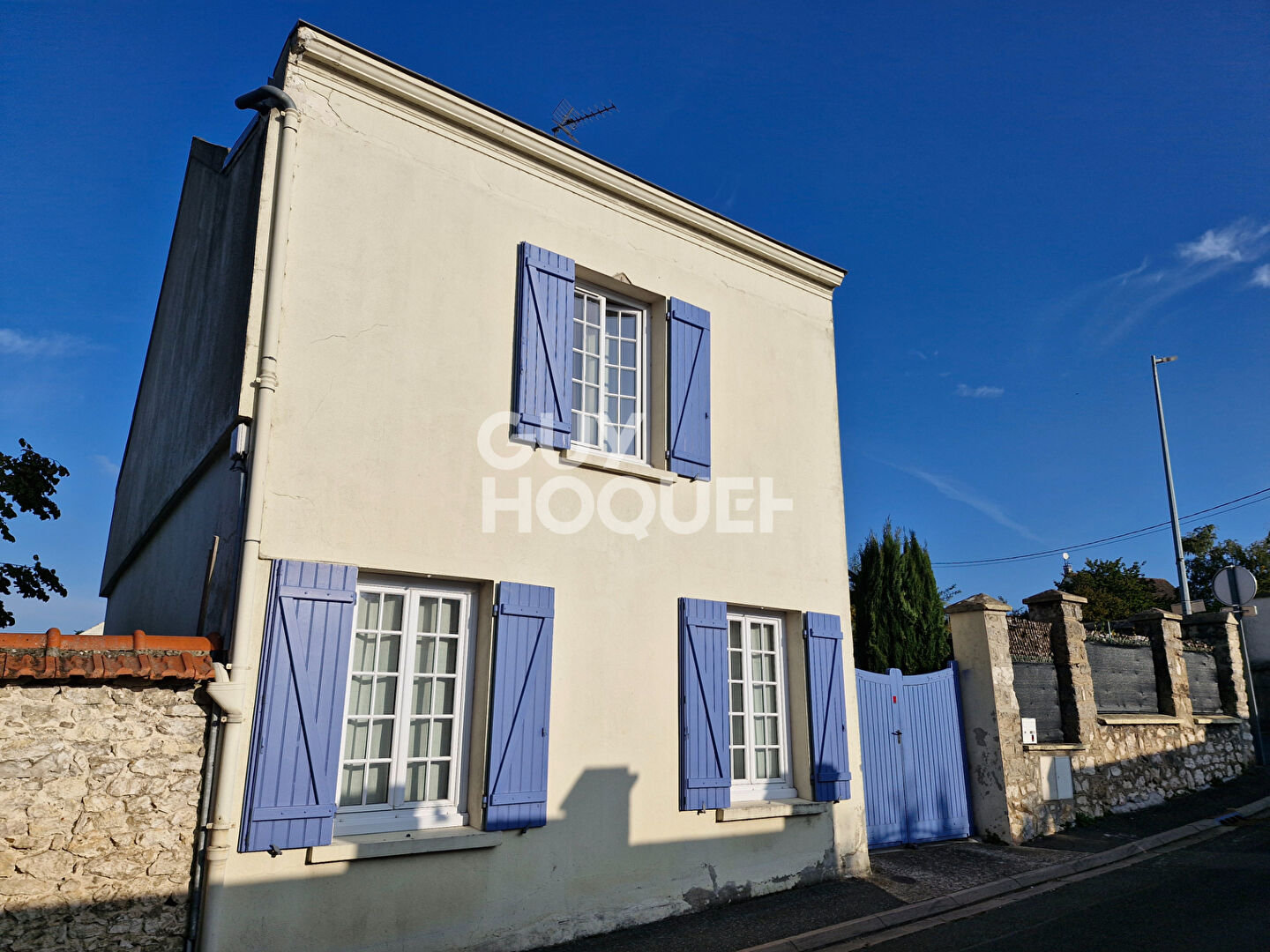 Maison Familiale Coup de coeur - Saint-Mammès