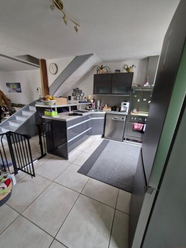Maison Familiale Coup de coeur - Saint-Mammès