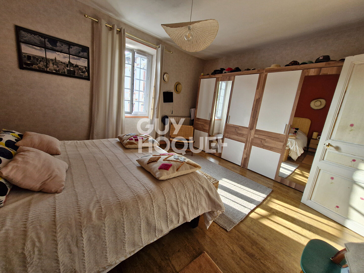 Maison Familiale Coup de coeur - Saint-Mammès