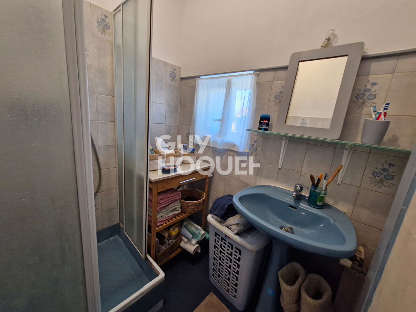 Maison Familiale Coup de coeur - Saint-Mammès