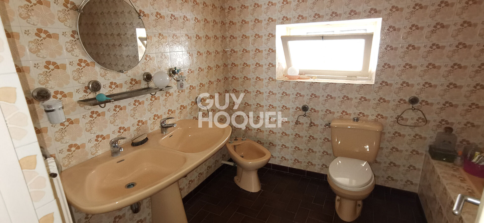 Maison de 120 m2 située à Veneux Les Sablons avec 3 chambres à 7 mn à pieds de la gare de Veneux