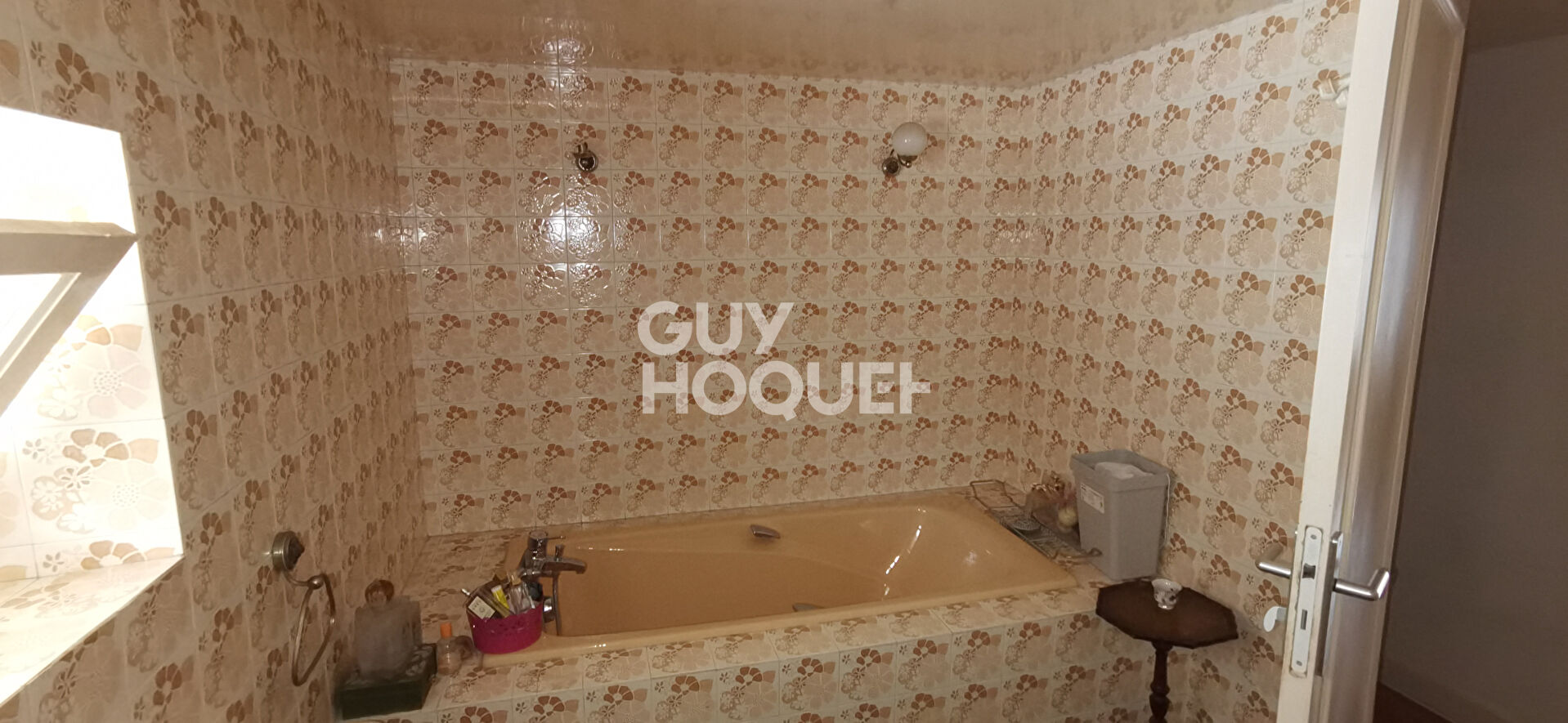 Maison de 120 m2 située à Veneux Les Sablons avec 3 chambres à 7 mn à pieds de la gare de Veneux