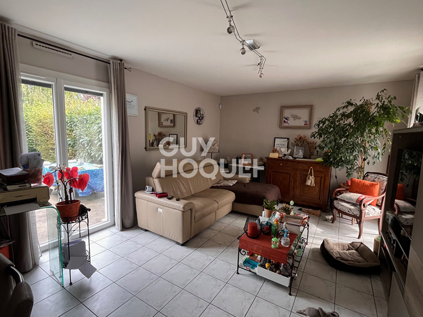 Maison Moret Sur Loing 5 pièce(s) 111 m2