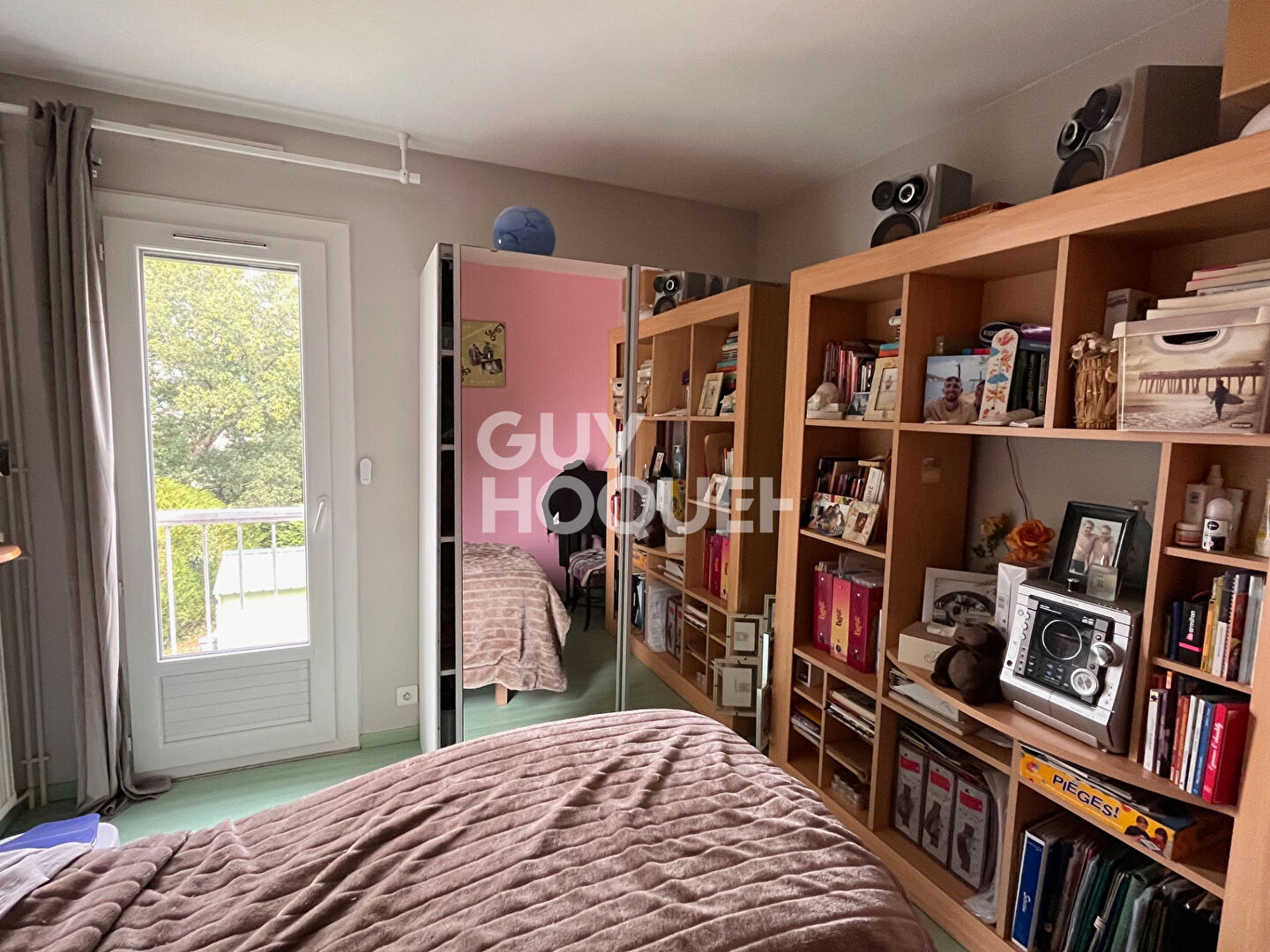 Maison Moret Sur Loing 5 pièce(s) 111 m2