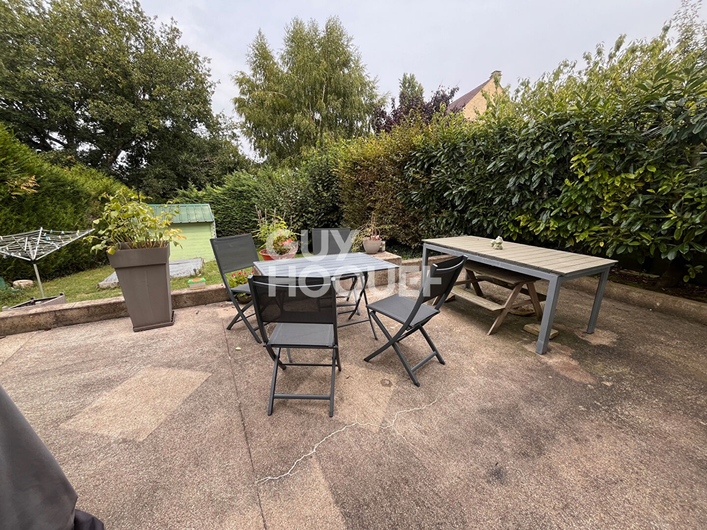 Maison Moret Sur Loing 5 pièce(s) 111 m2