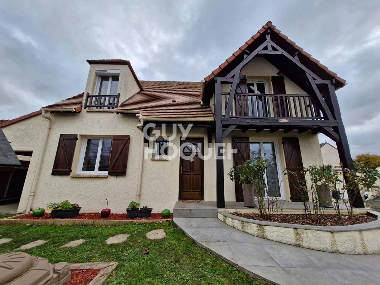 Maison  familiale 6 pièce(s) Saint-Mammès