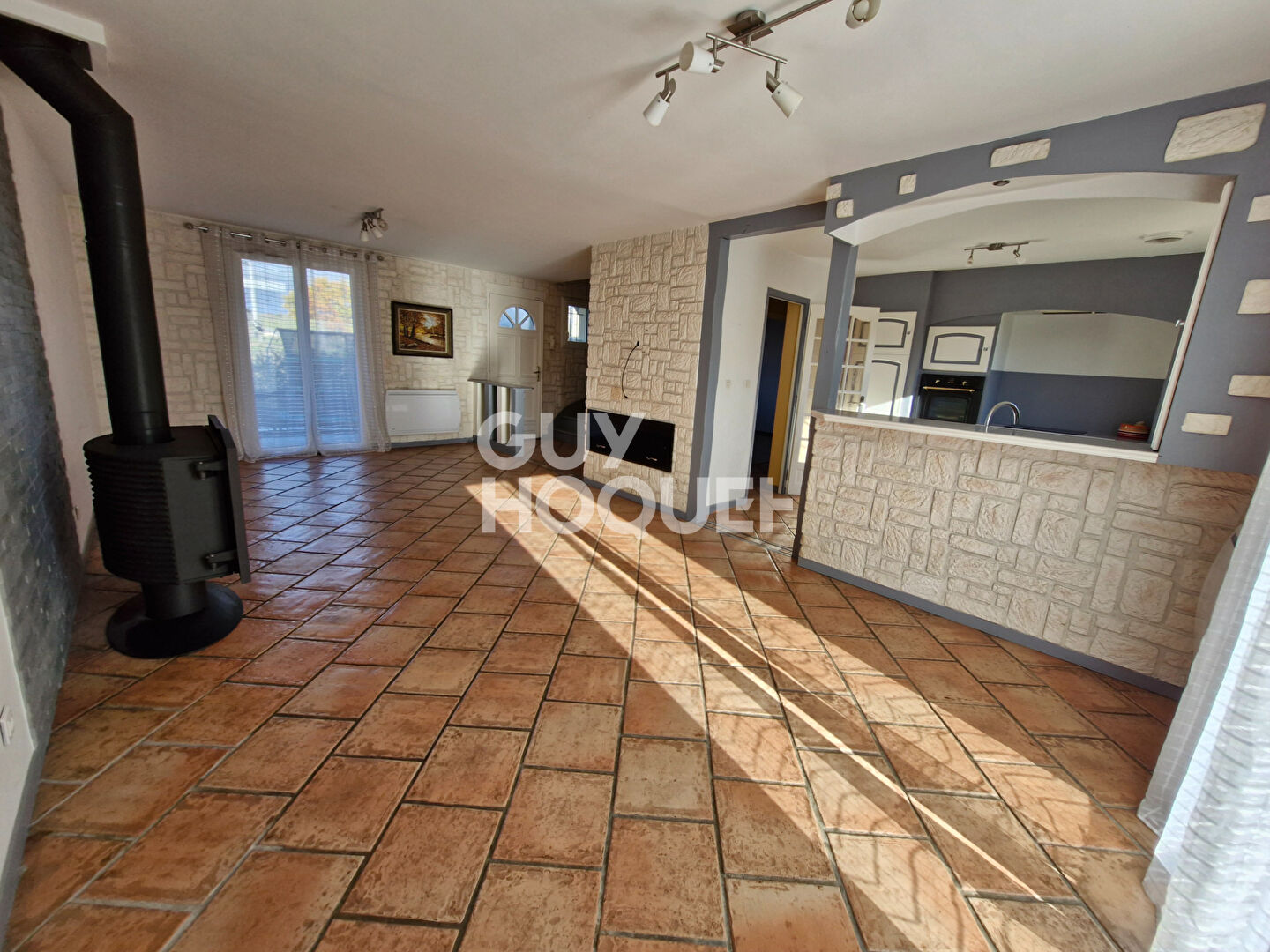 Maison  familiale 6 pièce(s) Saint-Mammès