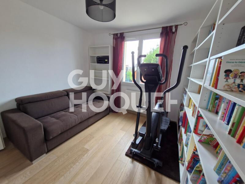 Maison  familiale 6 pièce(s) Saint-Mammès