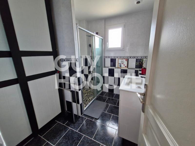 Maison  familiale 6 pièce(s) Saint-Mammès