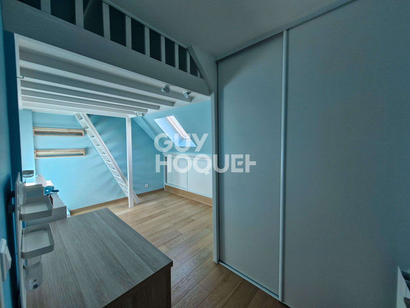 Maison  familiale 6 pièce(s) Saint-Mammès