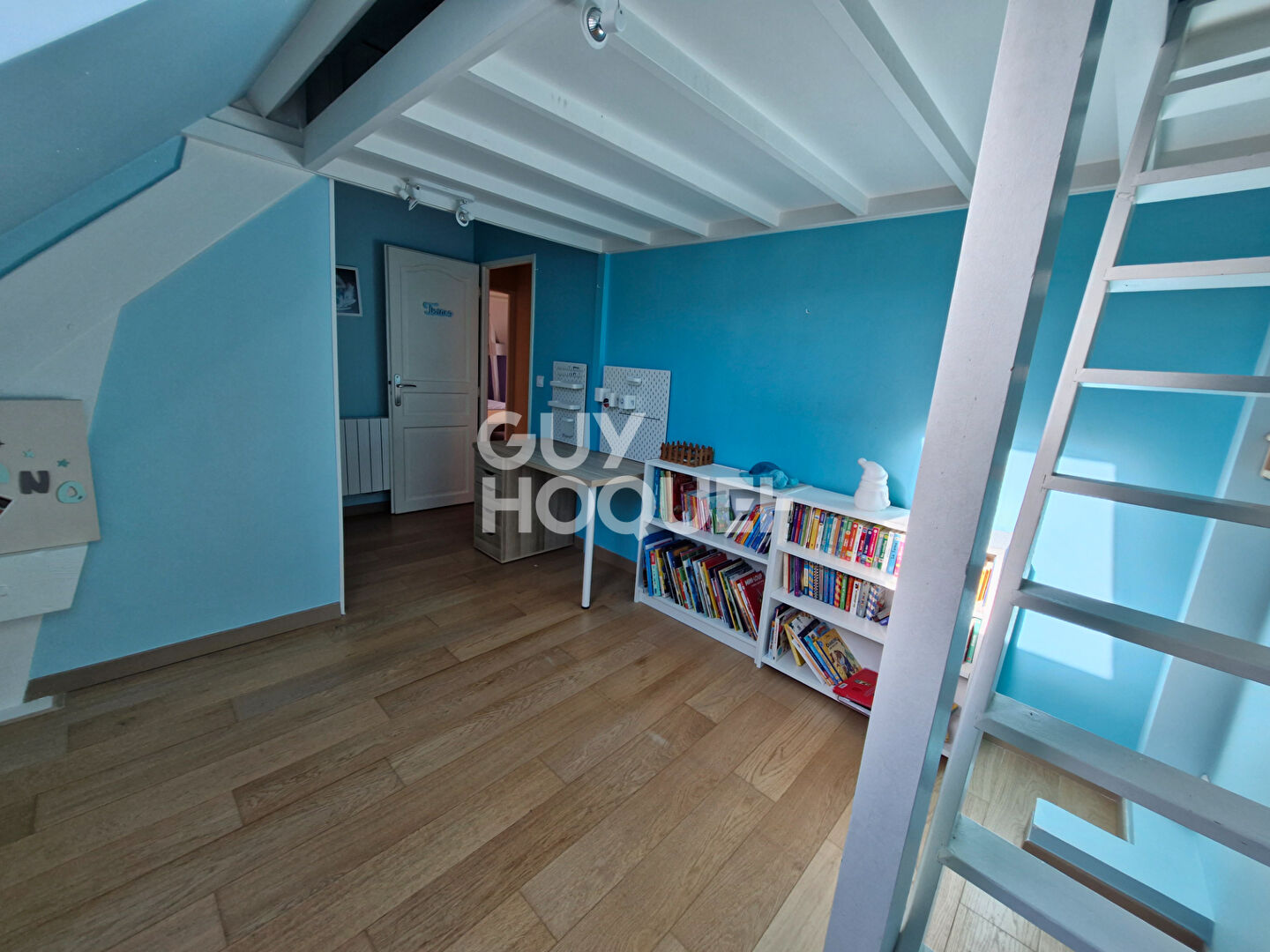 Maison  familiale 6 pièce(s) Saint-Mammès