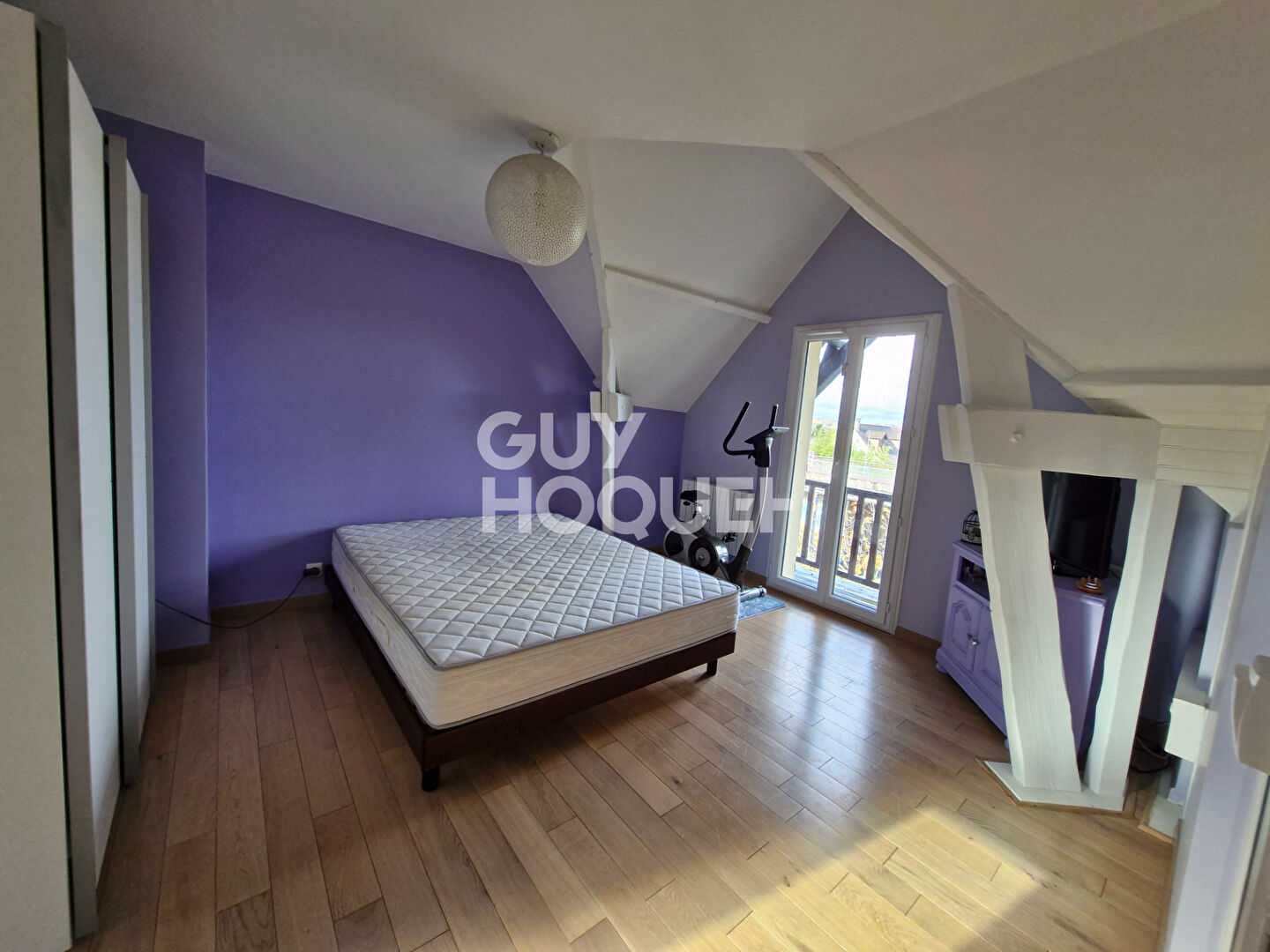 Maison  familiale 6 pièce(s) Saint-Mammès