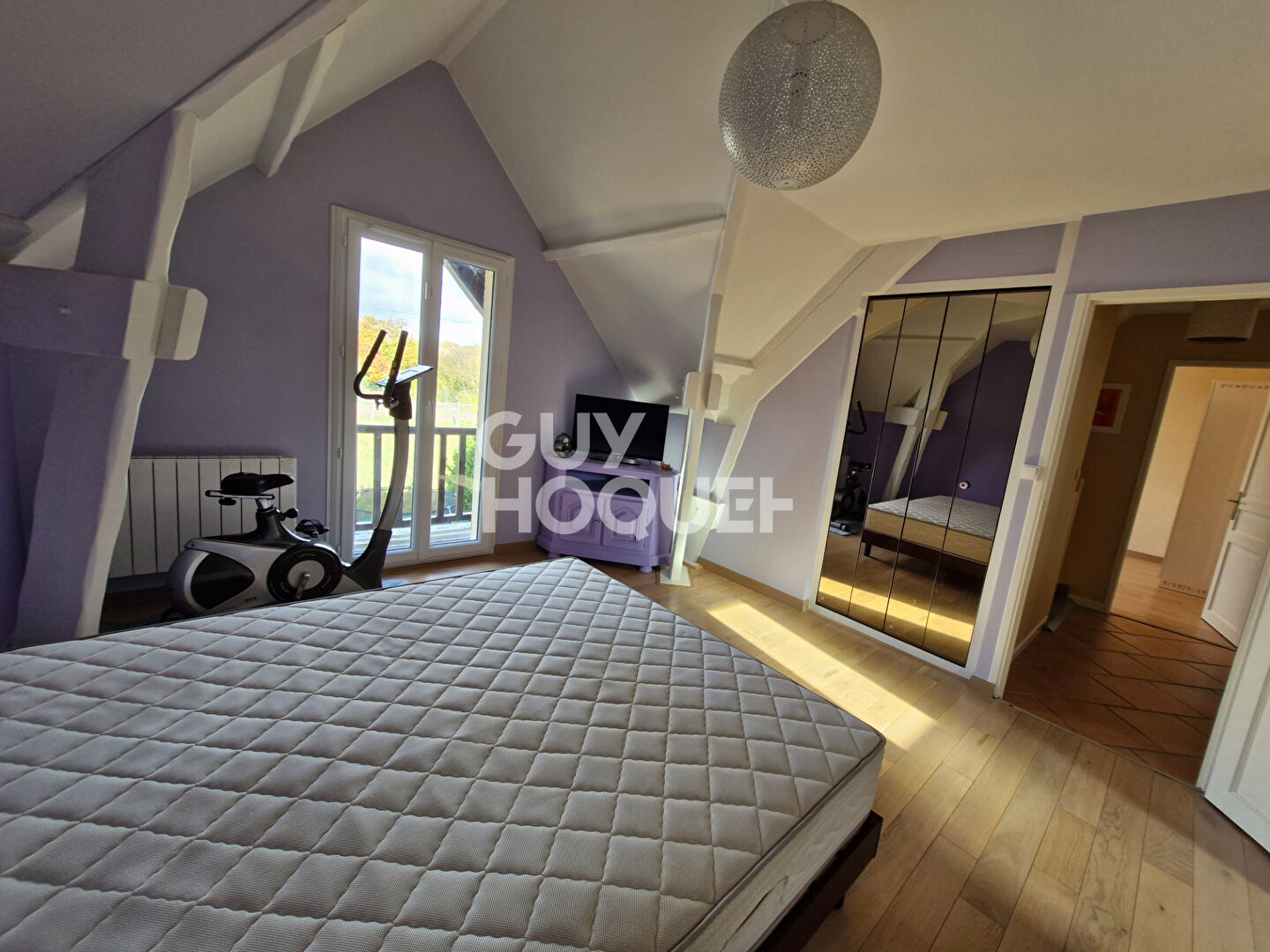 Maison  familiale 6 pièce(s) Saint-Mammès