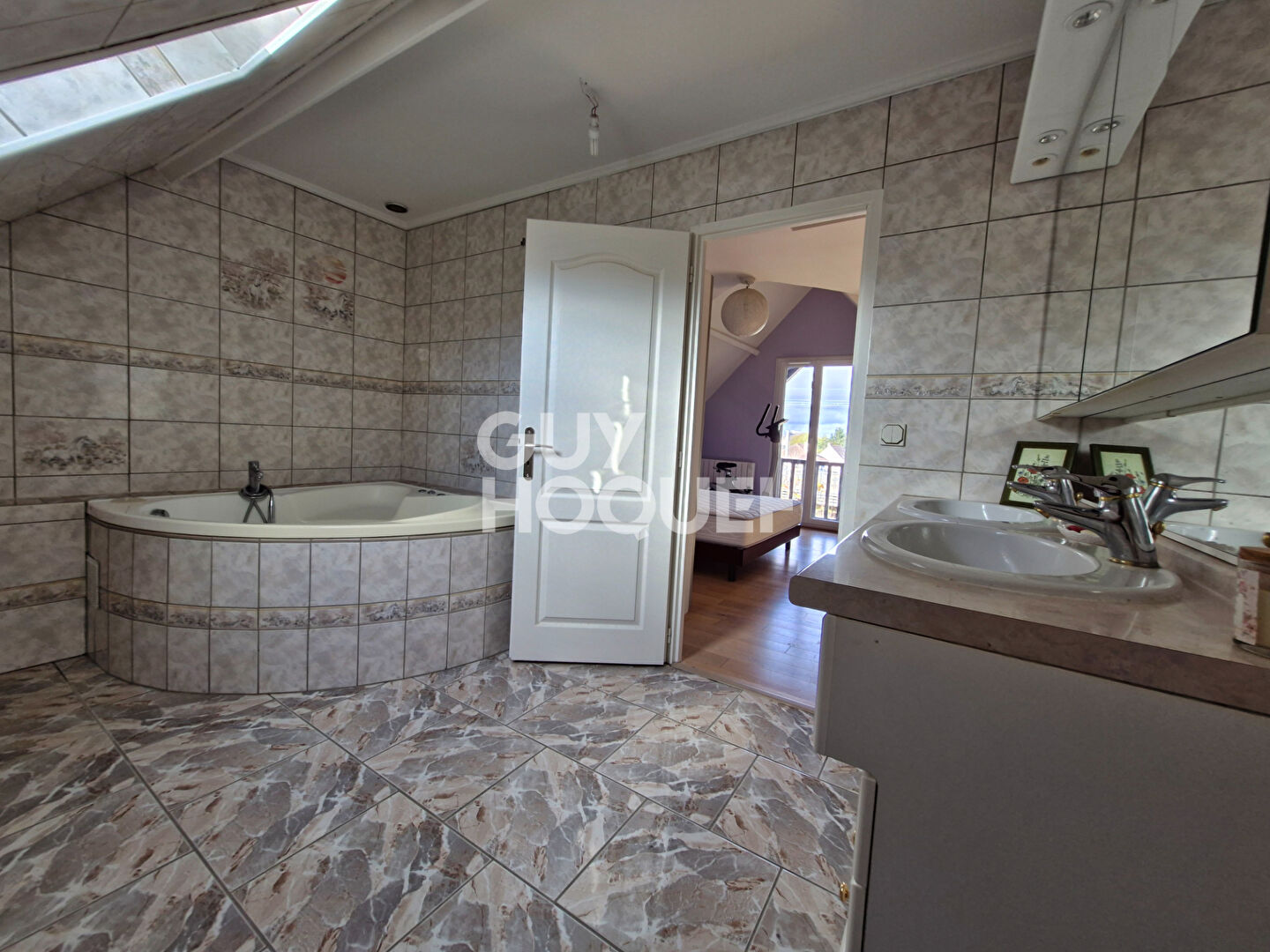 Maison  familiale 6 pièce(s) Saint-Mammès