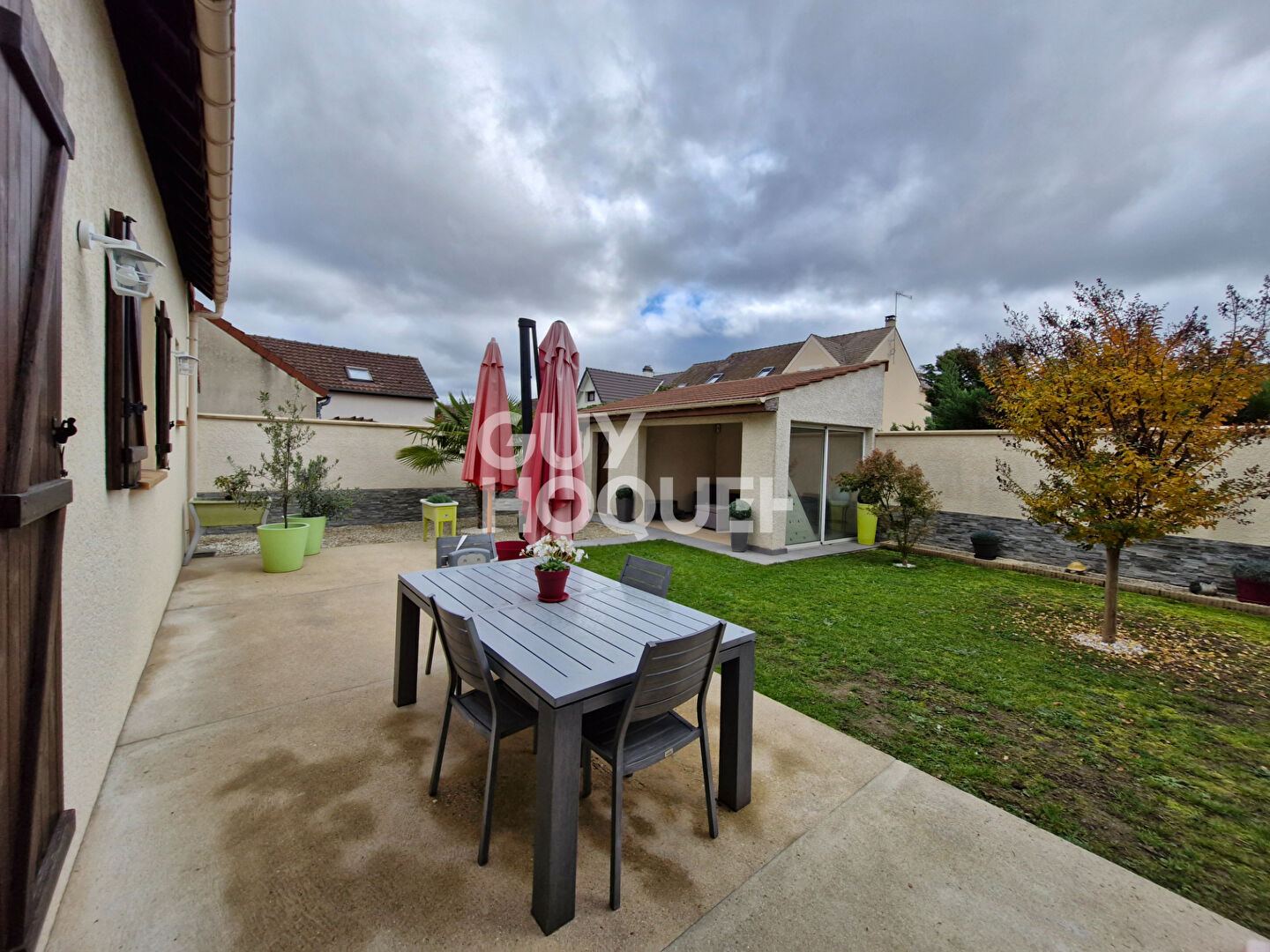 Maison  familiale 6 pièce(s) Saint-Mammès