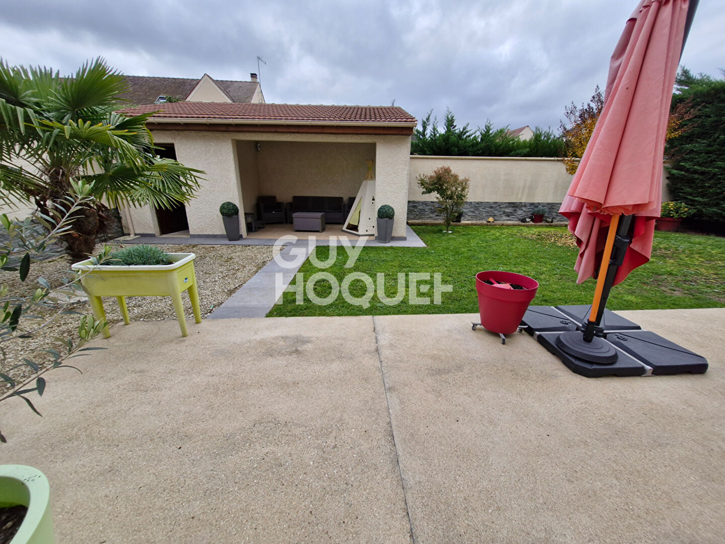 Maison  familiale 6 pièce(s) Saint-Mammès