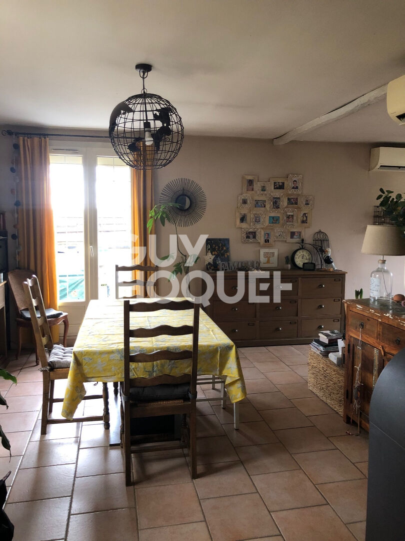 Maison  3 pièce(s) La Grande Paroisse