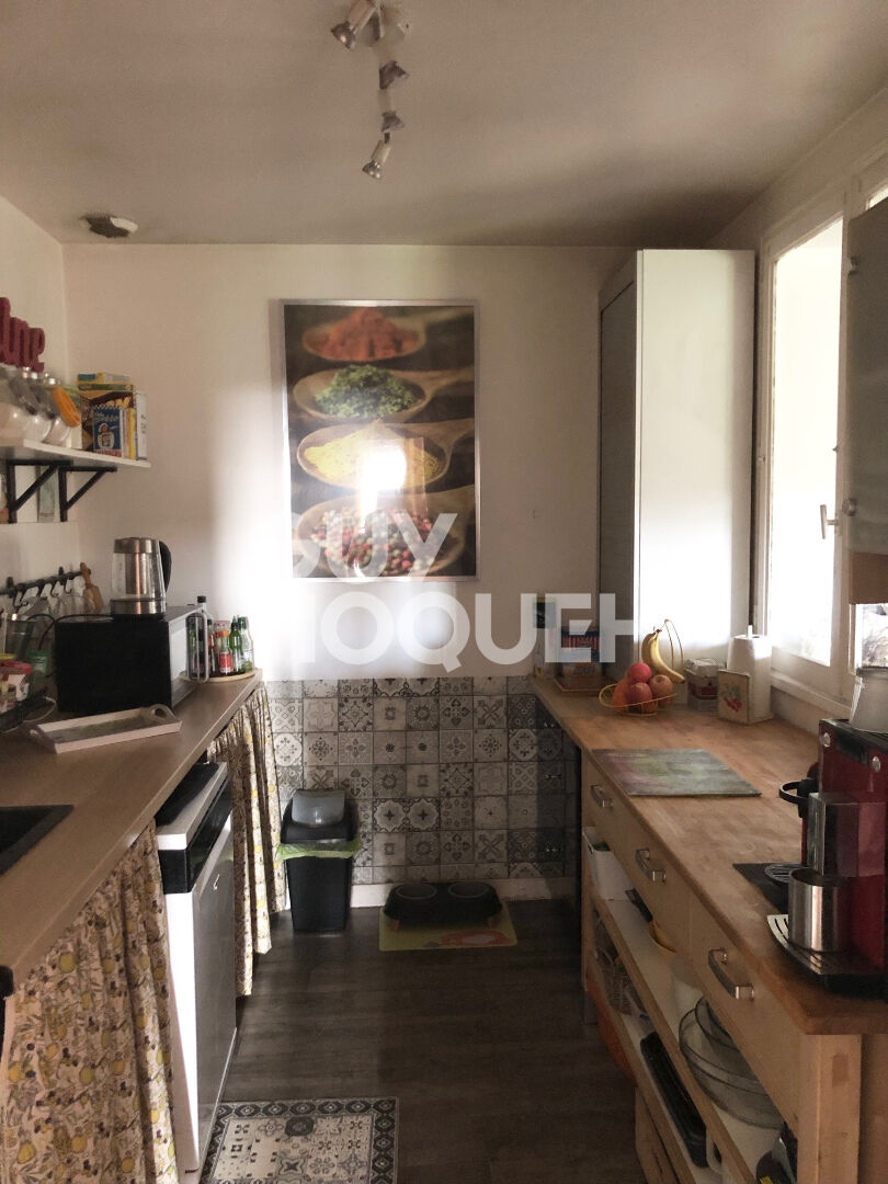 Maison  3 pièce(s) La Grande Paroisse