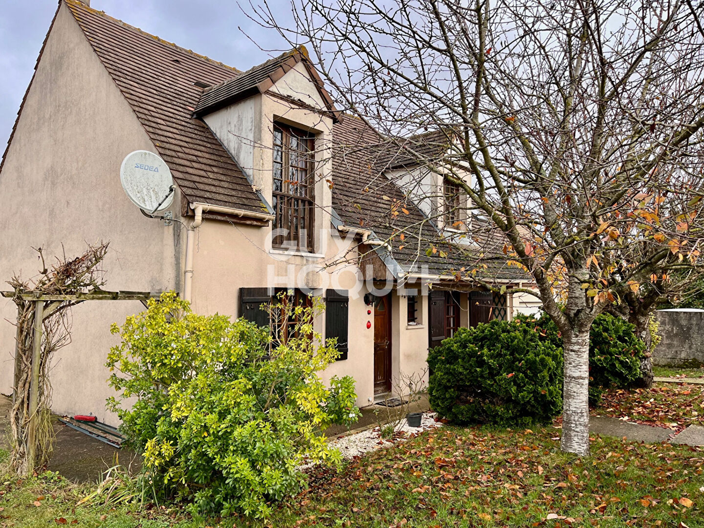 Maison  5 pièces 125 m2 sur un terrain de 509m² à Esmans