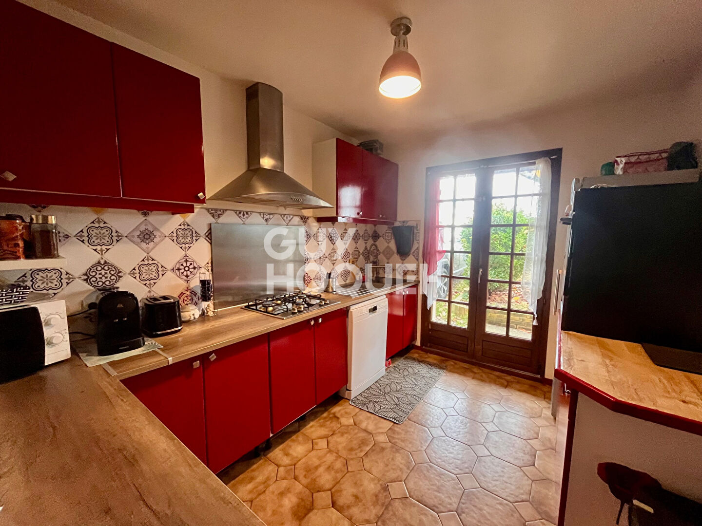 Maison  5 pièces 125 m2 sur un terrain de 509m² à Esmans