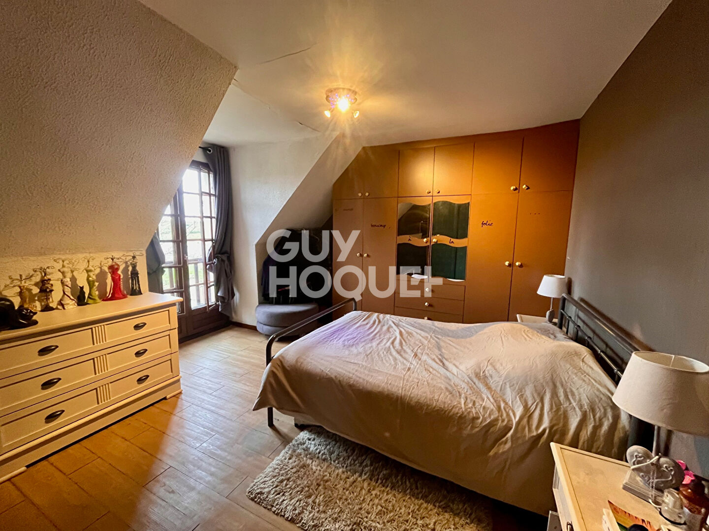 Maison  5 pièces 125 m2 sur un terrain de 509m² à Esmans