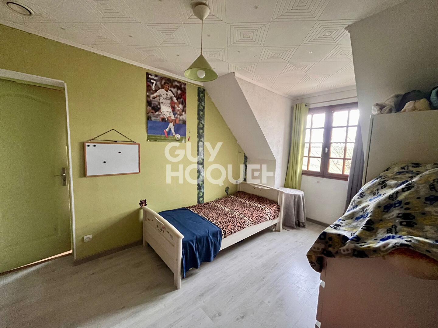 Maison  5 pièces 125 m2 sur un terrain de 509m² à Esmans