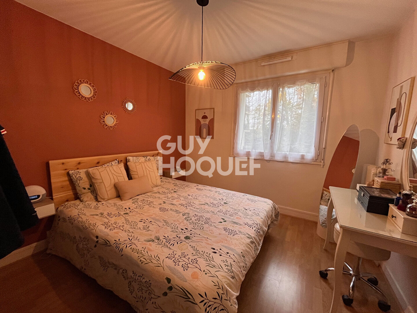 Appartement  3 pièce(s) 60 m2 entièrement rénové