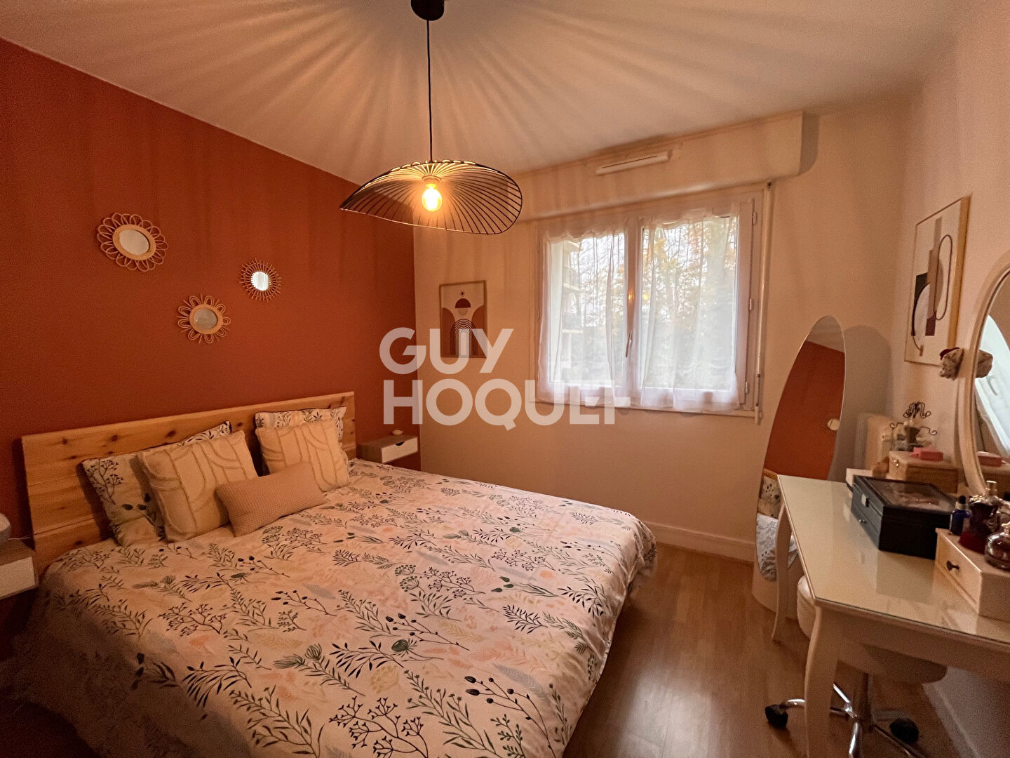 Appartement  3 pièce(s) 60 m2 entièrement rénové