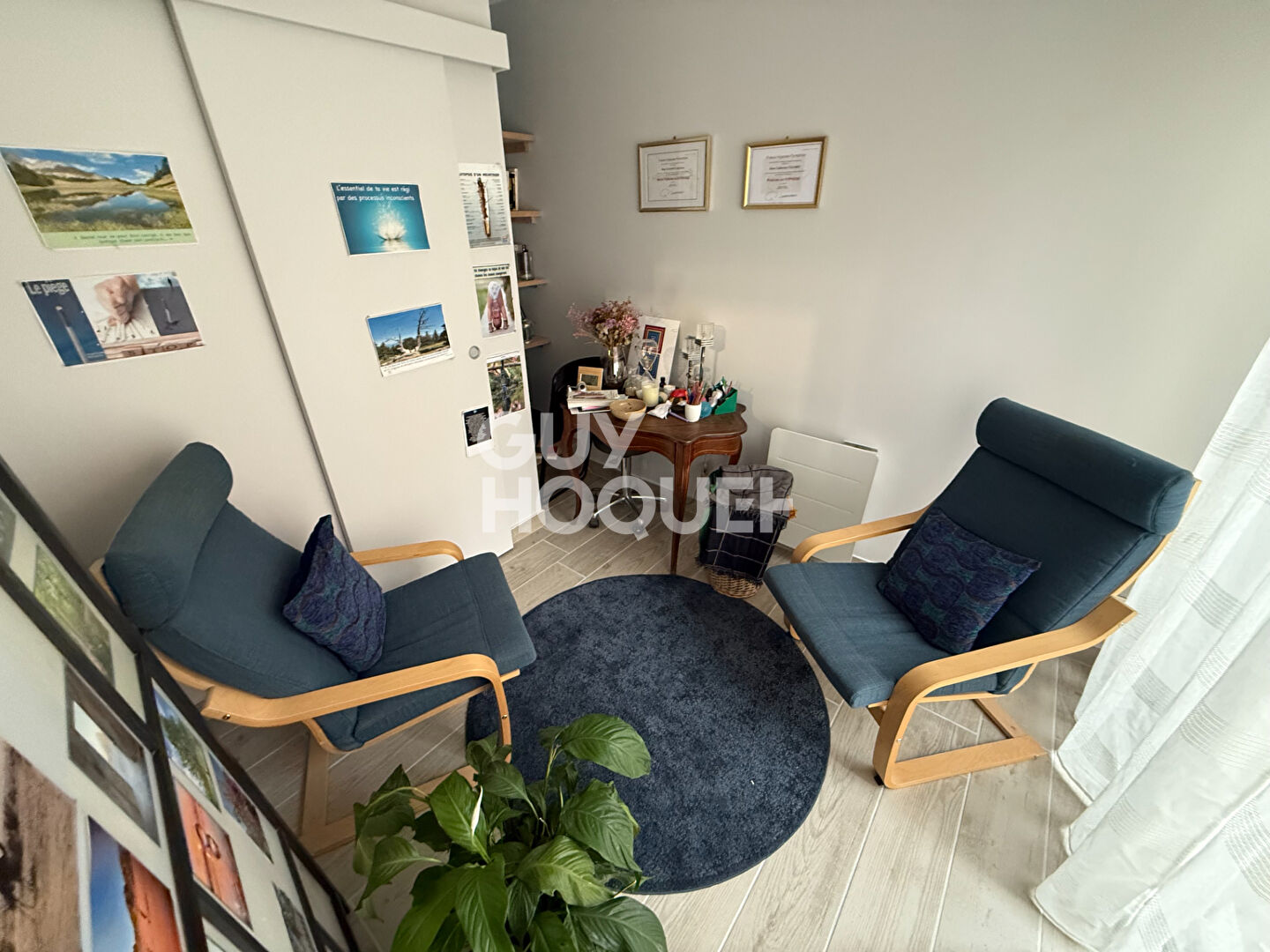 Maison Moret Sur Loing 4 pièce(s) 80 m2