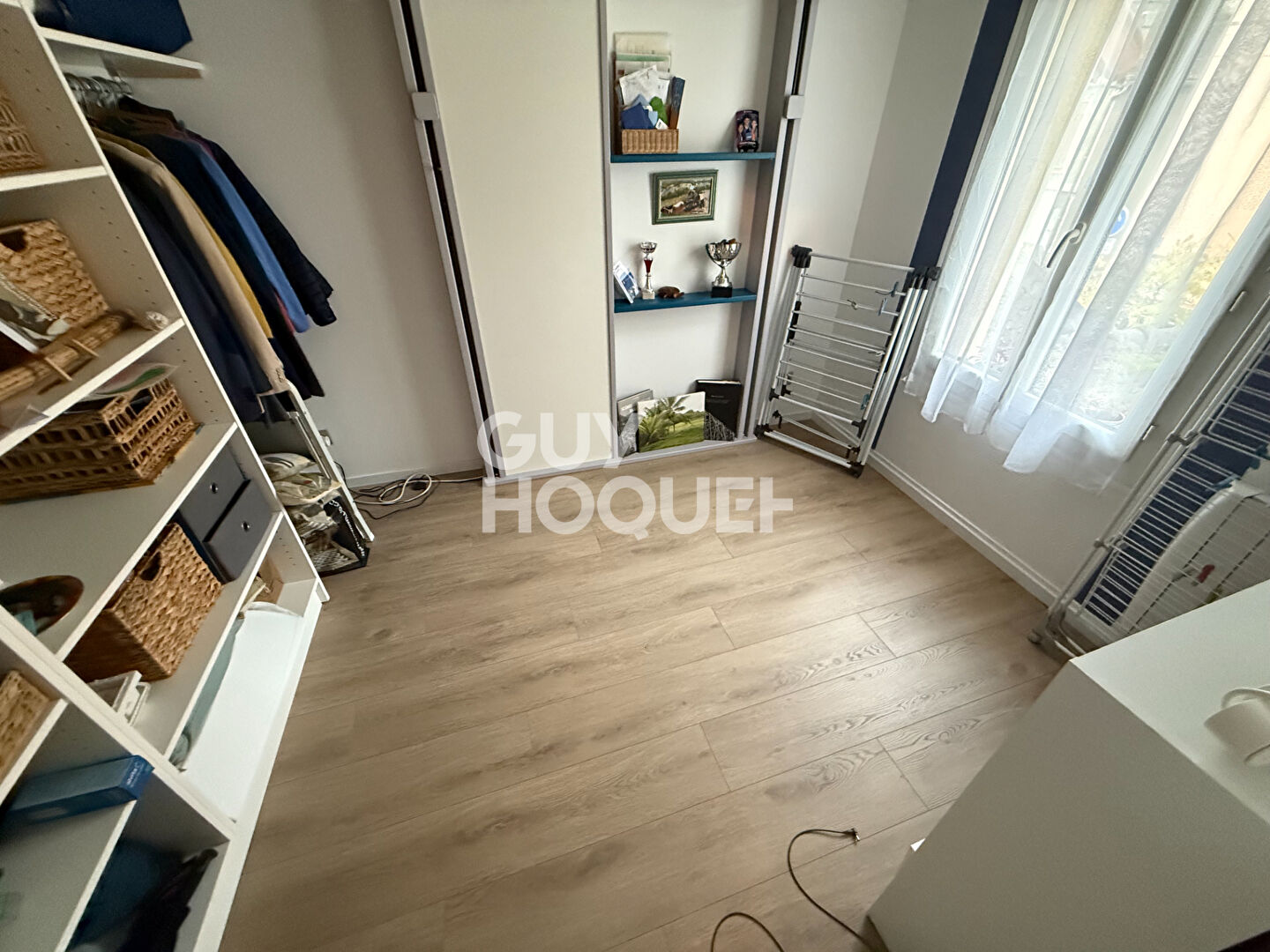 Maison Moret Sur Loing 4 pièce(s) 80 m2