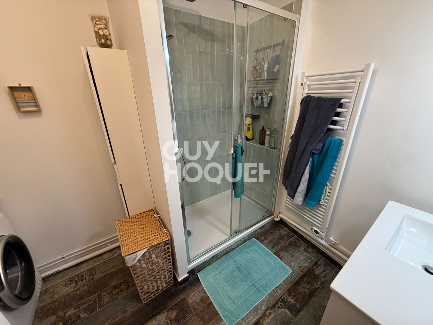 Maison Moret Sur Loing 4 pièce(s) 80 m2