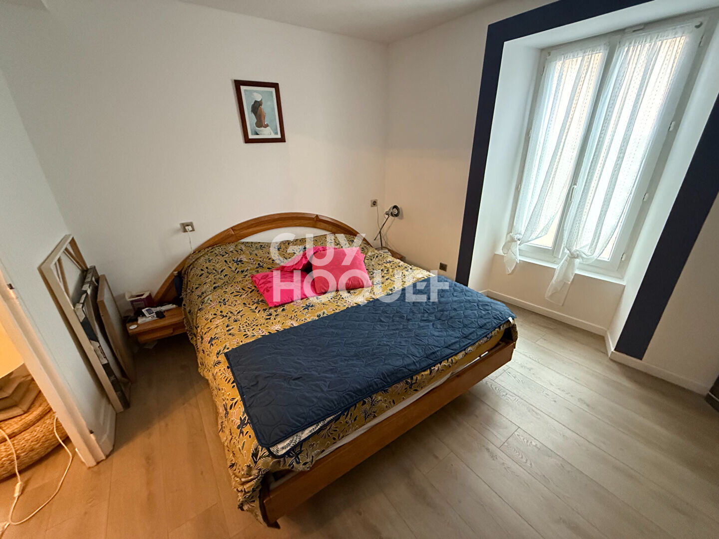 Maison Moret Sur Loing 4 pièce(s) 80 m2