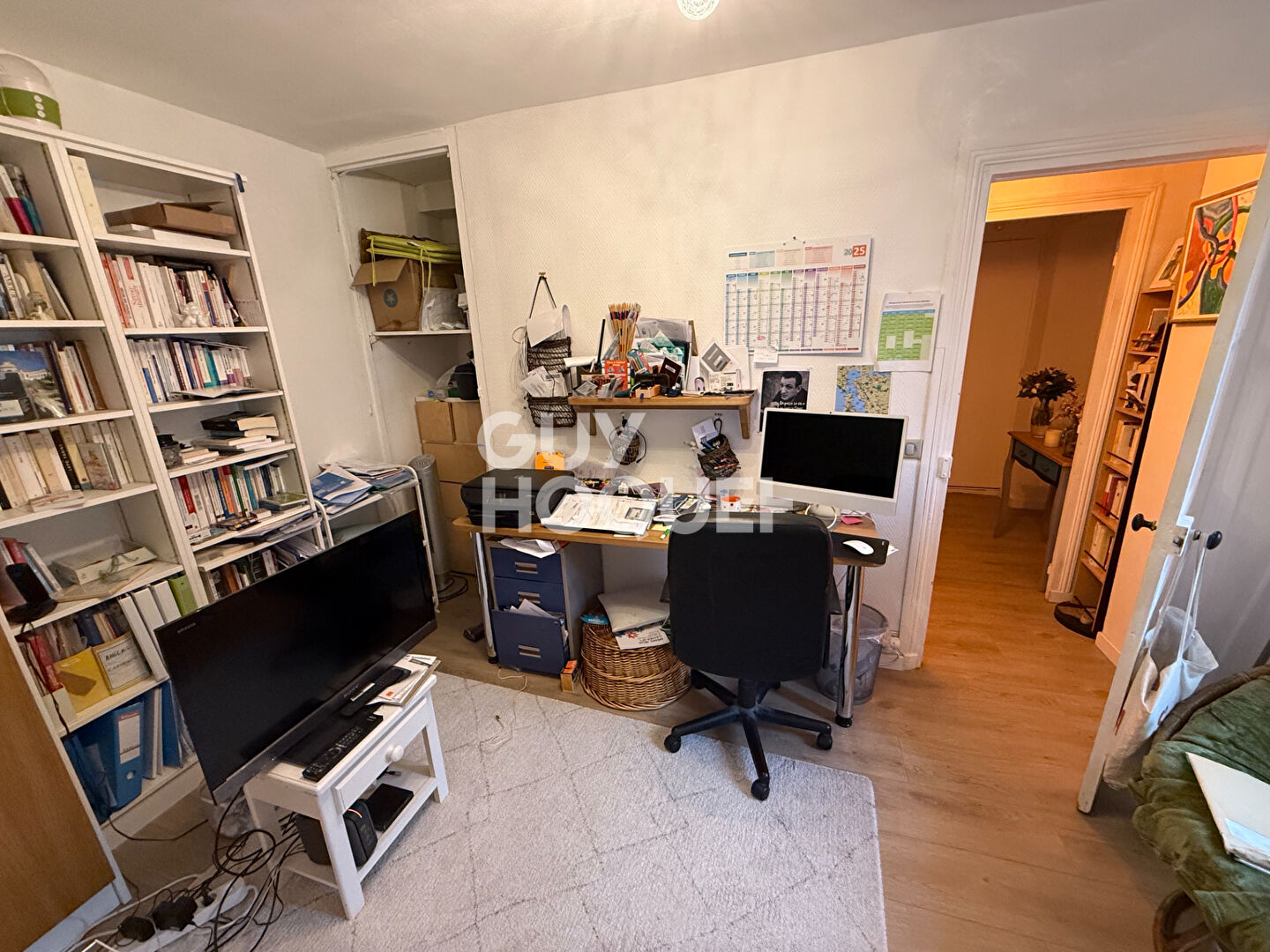 Maison Moret Sur Loing 4 pièce(s) 80 m2