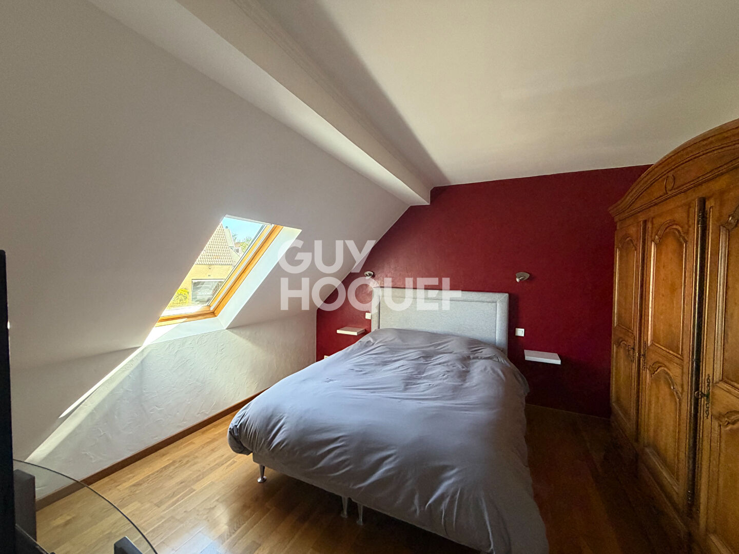 Maison  5 pièce(s) 115.5 m2  sur un terrain de 500 m²