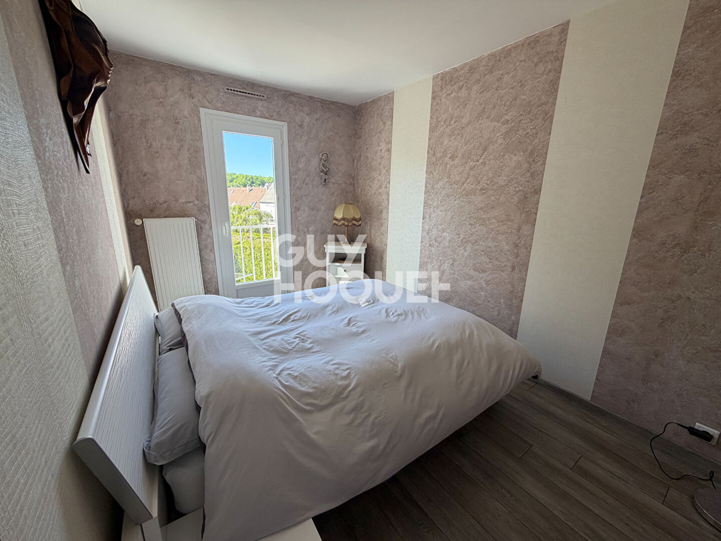 Maison  5 pièce(s) 115.5 m2  sur un terrain de 500 m²